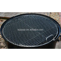 PTFE Reusable Non-stick Cooking Mesh Sheet